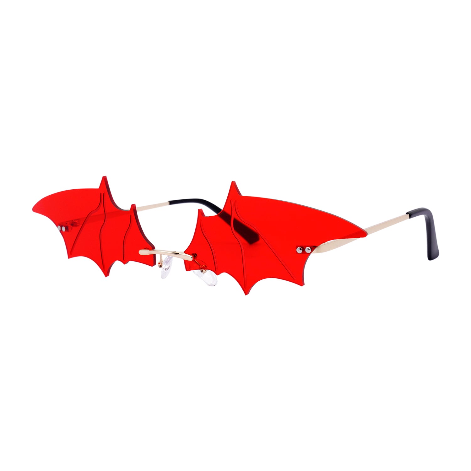 Bat Sunglasses